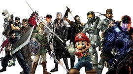 Timeline: 25 BEST GAMES ON XBOX 360 and xbox one