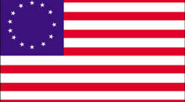 Timeline: The Thirteen Colonies