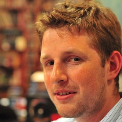 Timeline: Matt Mullenweg