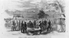 Timeline: CIVIL WAR BATTLE in Texas        Phillips , Cook