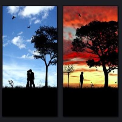 Timeline: Kirsten Arno's Life