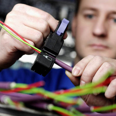 Timeline: Historia de la Manufactura