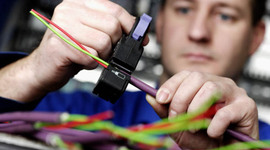 Timeline: Historia de la Manufactura