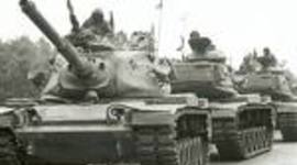 Timeline: Andrea's Cold War Timeline