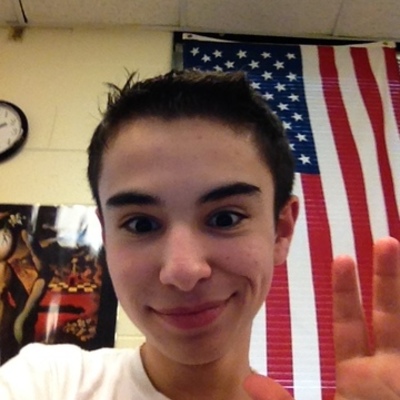 Timeline: Mitchell Francis