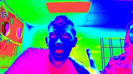 Timeline: psych time line