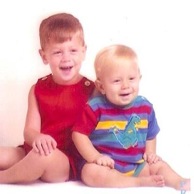 Timeline: psych thing