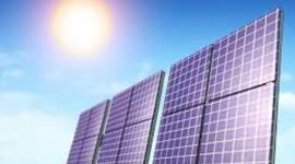 Timeline: Energía Solar