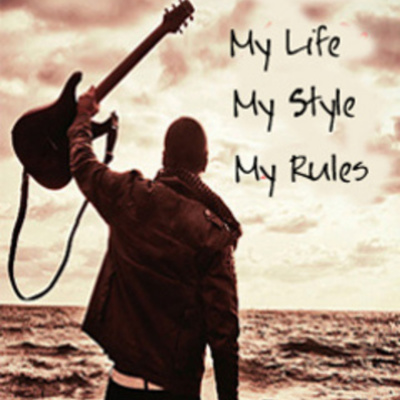 Timeline: Audrey's Timeline