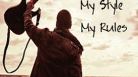 Timeline: Audrey's Timeline