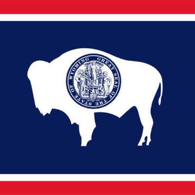 Timeline: Wyoming History