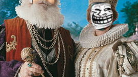 Timeline: Multimedia History