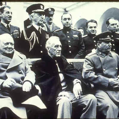 Timeline: History Timeline