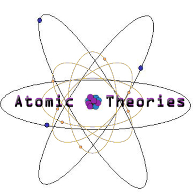 Timeline: Atomic Theory Timeline