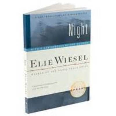 Timeline: Night Timeline