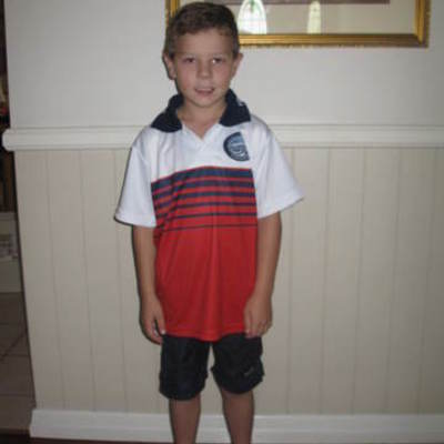 Timeline: The Life of Cameron Mitchell