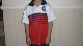 Timeline: The Life of Cameron Mitchell