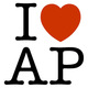 I love ap