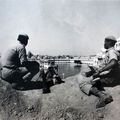 Timeline: Operation Blue Star