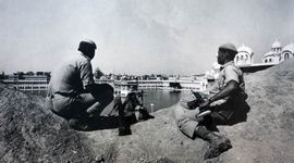 Timeline: Operation Blue Star