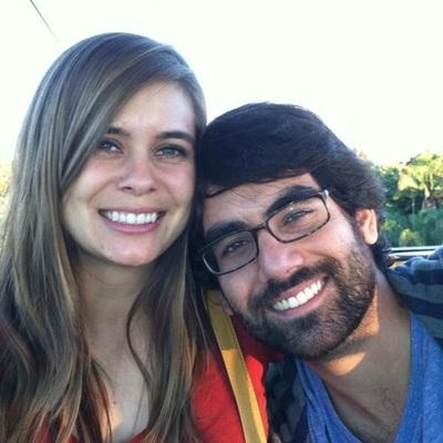Timeline: Navid and Katie