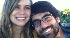 Timeline: Navid and Katie