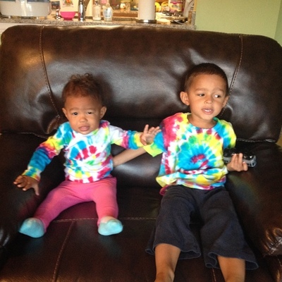 Timeline: Lifespan Timeline