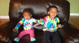 Timeline: Lifespan Timeline