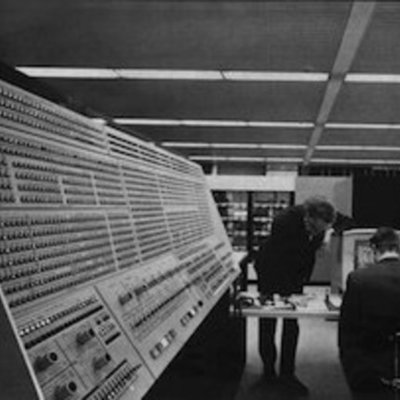 Timeline: History of the computer