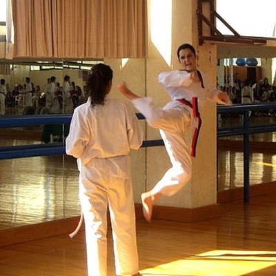 Timeline: Mi línea emprendedora