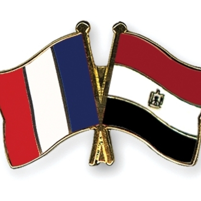 Timeline: France and Egypt Country Expert Report Timeline