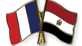 Timeline: France and Egypt Country Expert Report Timeline