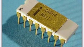 Timeline: Первые микроЭВМ (Толстых Оксана)