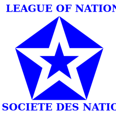 Timeline: League of Nations (LON)