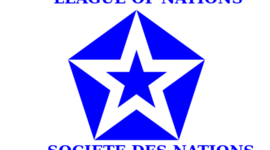 Timeline: League of Nations (LON)