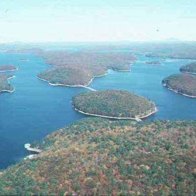 Timeline: The Creation of the Quabbin Reservoir