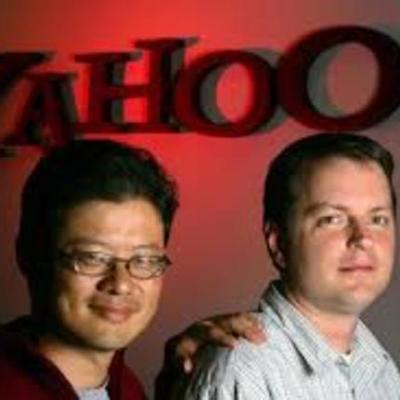 Timeline: David Filo and Jerry Yang