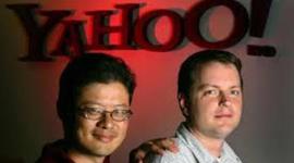Timeline: David Filo and Jerry Yang