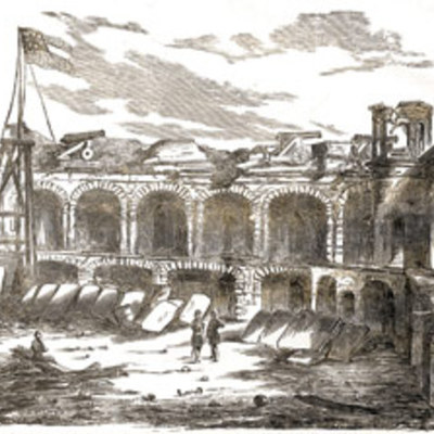 Timeline: Events of Civil War