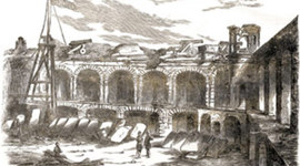 Timeline: Events of Civil War