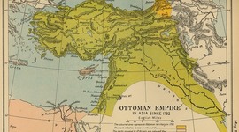 Timeline: Ottoman Empire