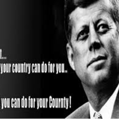 Timeline: President John F. Kennedy