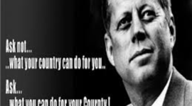 Timeline: President John F. Kennedy