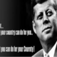 John f. kennedy