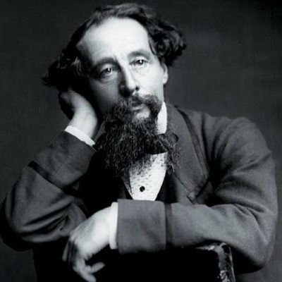 Timeline: Charles Dickens' life