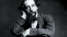 Timeline: Charles Dickens' life