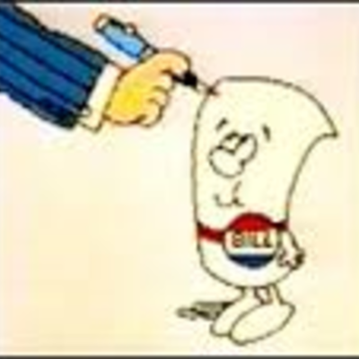 Timeline: A Mini-History of Special Education Legislation in America