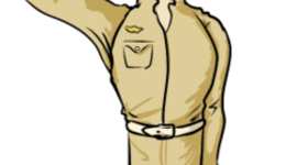 Timeline: larkin civil war