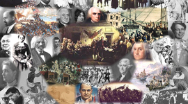 Timeline: U.S. History