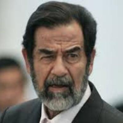Timeline: Saddam Hussein